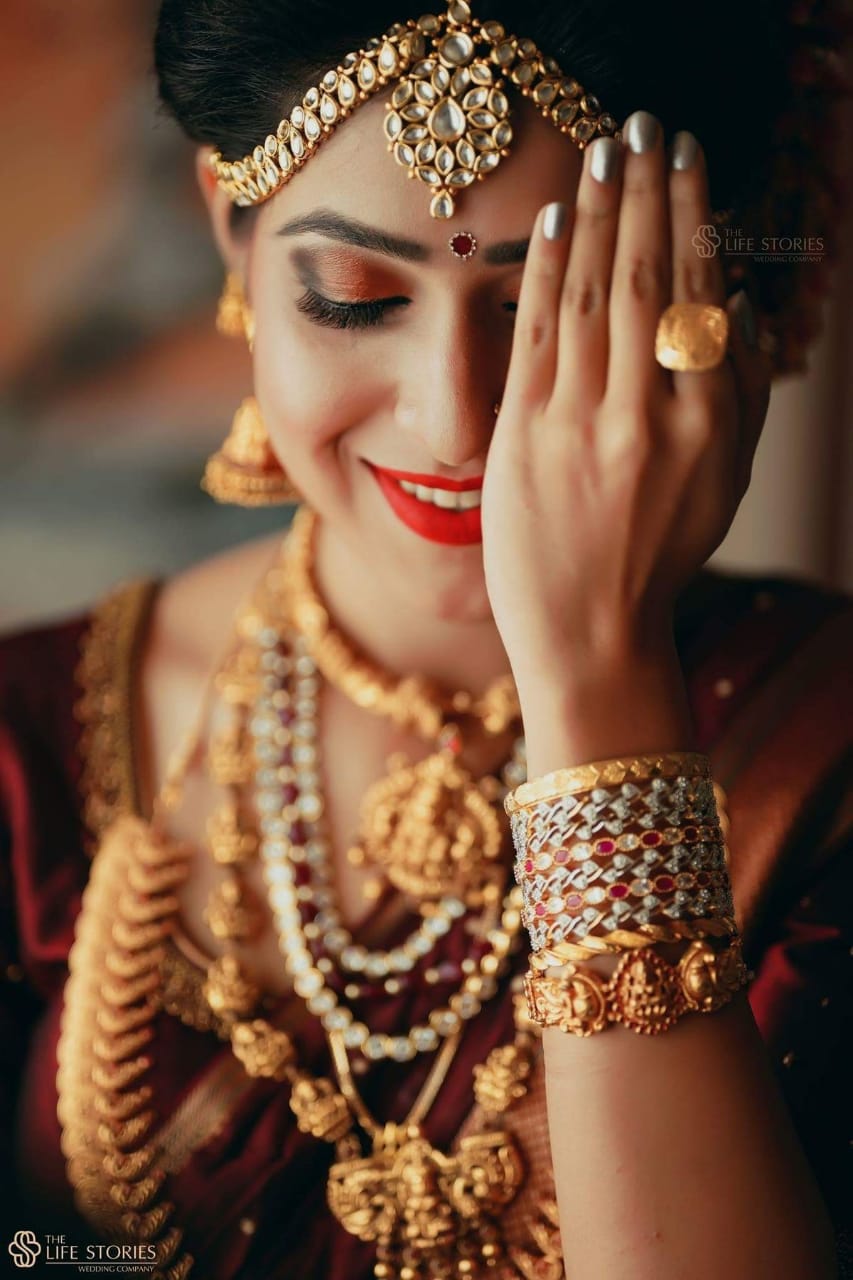 LE BEAUTY CARE BEAUTY PARLOUR MUVATTUPUZHA