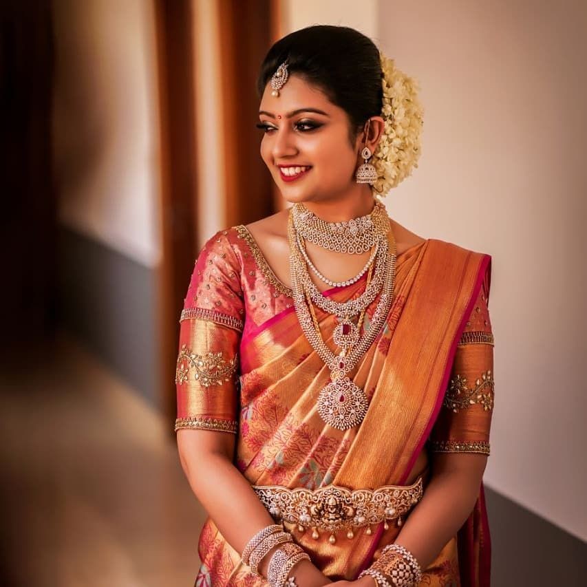 LE BEAUTY CARE BEAUTY PARLOUR MUVATTUPUZHA